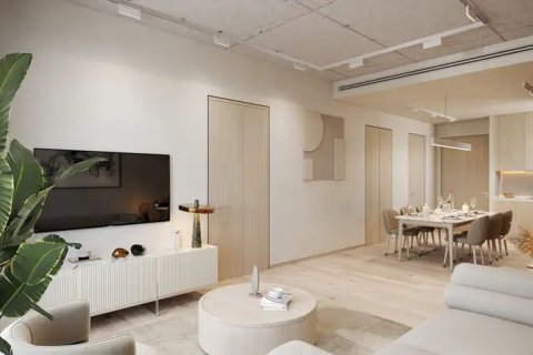 Apartment in City of Arabia, Dubai 1 bedroom, 73.3 sq.m. № 95476