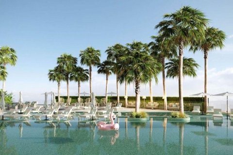 Apartment in City of Arabia, Dubai 1 bedroom, 73.3 sq.m. № 95476 - photo 4