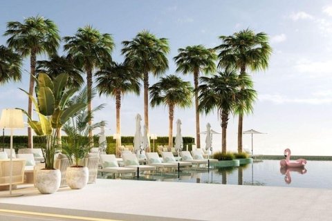 Apartment in City of Arabia, Dubai 1 bedroom, 73.3 sq.m. № 95476 - photo 3