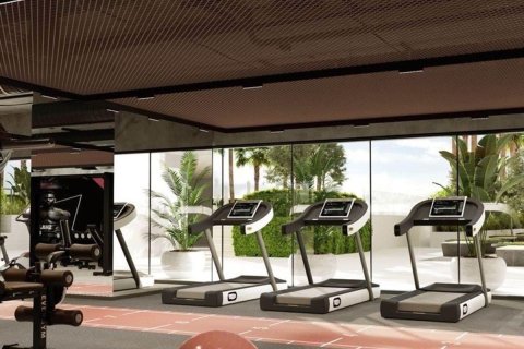 Apartment in City of Arabia, Dubai 1 bedroom, 73.3 sq.m. № 95476 - photo 2