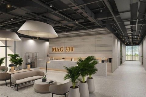 Apartment in City of Arabia, Dubai 1 bedroom, 73.3 sq.m. № 95476 - photo 10