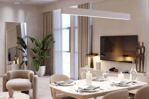 Apartment in City of Arabia, Dubai 1 bedroom, 73.3 sq.m. № 95476 - photo 9