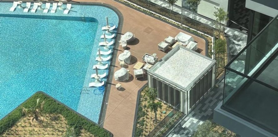 Apartamento en Dubai, 3 dormitorios, 157.8 m², № 95481