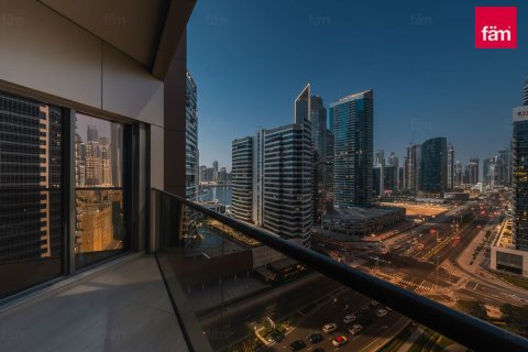 Apartamento en Downtown Dubai (Downtown Burj Dubai), Dubai, 2 dormitorios, 114.5 m², № 95479 - foto 19