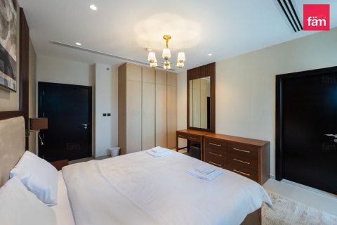 Apartamento en Downtown Dubai (Downtown Burj Dubai), Dubai, 2 dormitorios, 114.5 m², № 95479 - foto 8