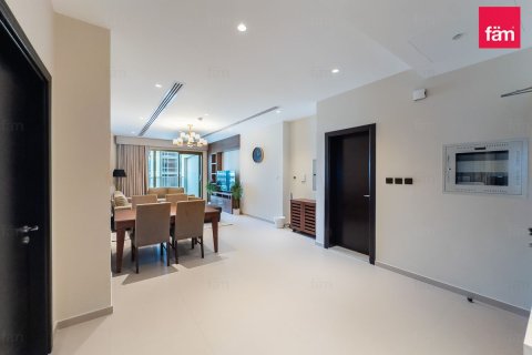 Apartamento en Downtown Dubai (Downtown Burj Dubai), Dubai, 2 dormitorios, 114.5 m², № 95479 - foto 3