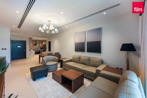 Apartamento en Downtown Dubai (Downtown Burj Dubai), Dubai, 2 dormitorios, 114.5 m², № 95479 - foto 4