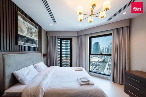 Apartamento en Downtown Dubai (Downtown Burj Dubai), Dubai, 2 dormitorios, 114.5 m², № 95479 - foto 10