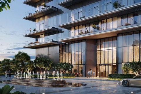 شقة في دبي 1غرف نوم, 70.3 م² رقم 95480 - صورة 9