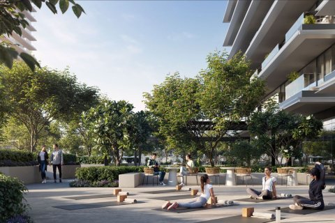 شقة في دبي 1غرف نوم, 70.3 م² رقم 95480 - صورة 3