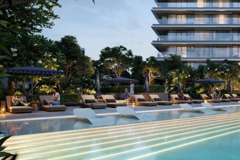 شقة في دبي 1غرف نوم, 70.3 م² رقم 95480 - صورة 6