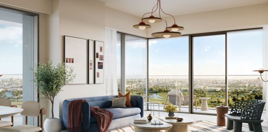 شقة في دبي 1غرف نوم, 70.3 م² رقم 95480