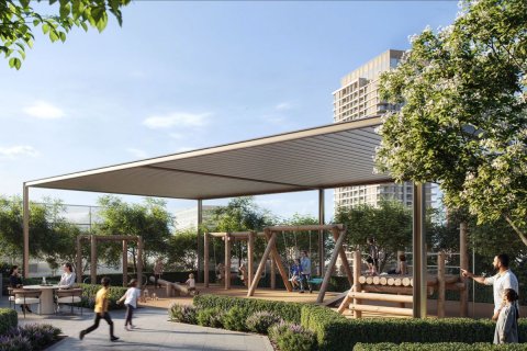 شقة في دبي 1غرف نوم, 70.3 م² رقم 95480 - صورة 4