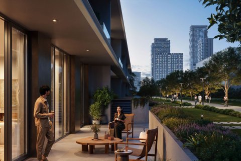 شقة في دبي 1غرف نوم, 70.3 م² رقم 95480 - صورة 7