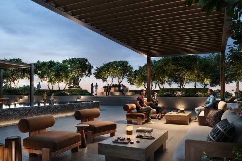 شقة في دبي 1غرف نوم, 70.3 م² رقم 95480 - صورة 8