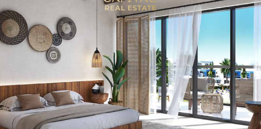 Таунхаус в Дубае, 5 спален, 3470м², № 37407