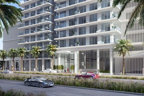 Apartment in SUNRISE BAY in EMAAR Beachfront, Dubai Harbour, Dubai 1 bedroom, 67 sq.m. № 103985 - photo 5