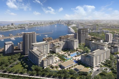 Apartamento en Dubai, 1 dormitorio, 75 m², № 103996