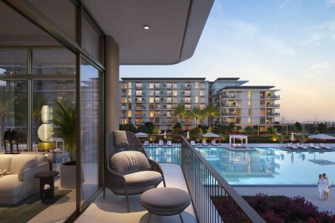 Apartment in Dubai 1 bedroom, 75 sq.m. № 103996 - photo 9