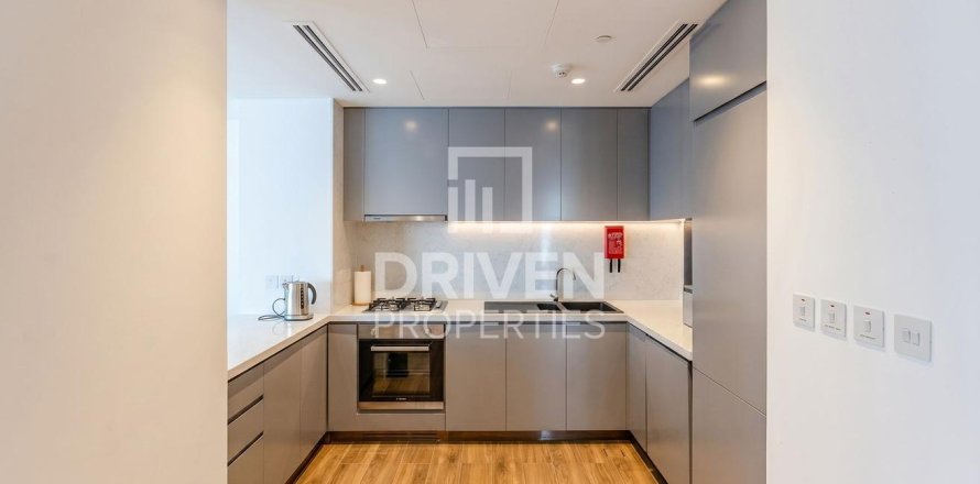 Квартира в Джумейра Лейк Тауэрс, Дубай, 2 спальни, 139.08м², № 140489