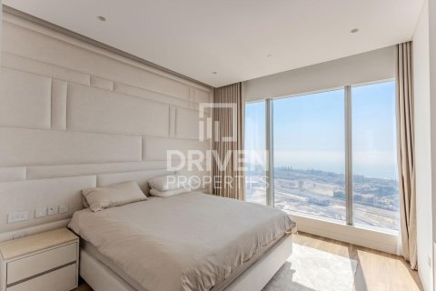 Купить квартиру в Джумейра Лейк Тауэрс, Дубай: 2 спальни, 139.08м², № 140489 - фото 9