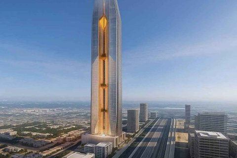 Avior by Acube à Al Wasl, Dubai, № 112101