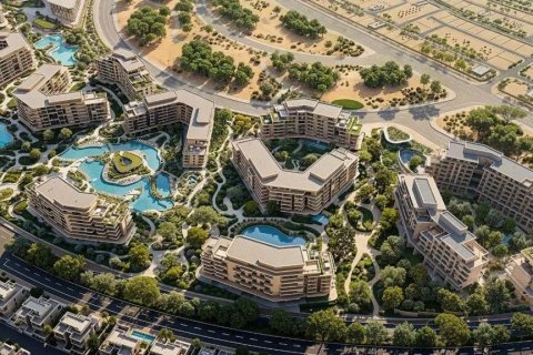 شقة في City of Arabia, دبي 3 غرف نوم, 158 م² رقم 112100 - صورة 10