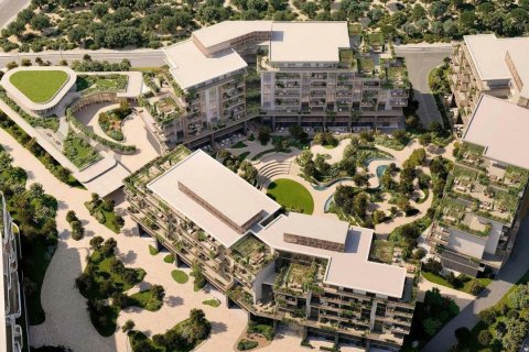 شقة في City of Arabia, دبي 3 غرف نوم, 158 م² رقم 112100 - صورة 13