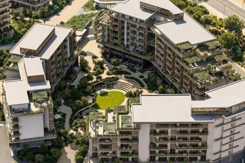 شقة في City of Arabia, دبي 3 غرف نوم, 158 م² رقم 112100 - صورة 8