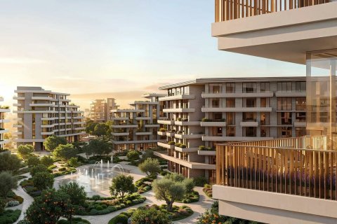 شقة في City of Arabia, دبي 2 غرف نوم, 109 م² رقم 112099 - صورة 1