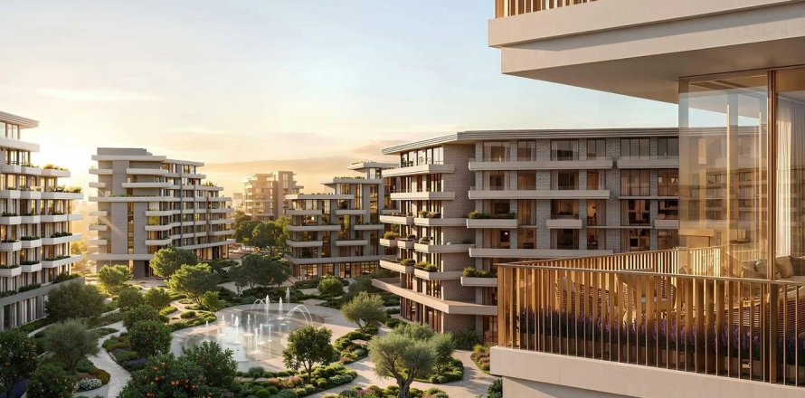 شقة في City of Arabia, دبي 2 غرف نوم, 109 م² رقم 112099