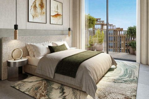 شقة في City of Arabia, دبي 2 غرف نوم, 109 م² رقم 112099 - صورة 4