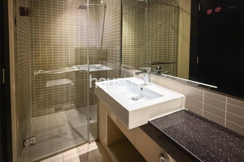 Снять в аренду квартиру в Silverene, Дубай Марина, Дубай: 2 спальни, 135м², № 45005 - фото 13