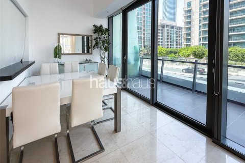 Снять в аренду квартиру в Silverene, Дубай Марина, Дубай: 2 спальни, 135м², № 45005 - фото 12