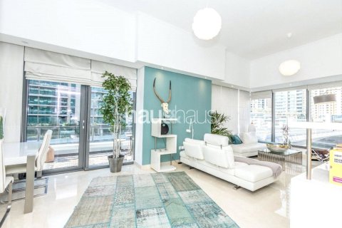 Снять в аренду квартиру в Silverene, Дубай Марина, Дубай: 2 спальни, 135м², № 45005 - фото 3