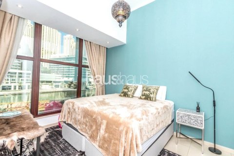 Снять в аренду квартиру в Silverene, Дубай Марина, Дубай: 2 спальни, 135м², № 45005 - фото 11