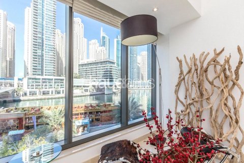 Снять в аренду квартиру в Silverene, Дубай Марина, Дубай: 2 спальни, 135м², № 45005 - фото 4