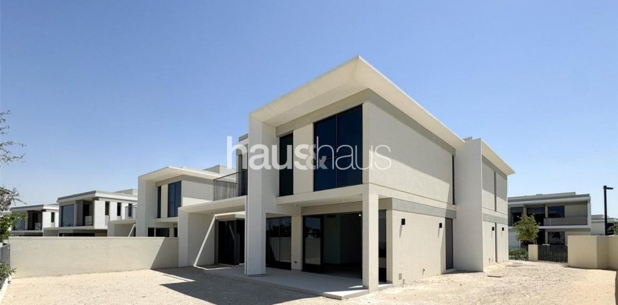 فيلا في Harmony, Tilal Al Ghaf, دبي 5 غرف نوم , 570 م² رقم 44993