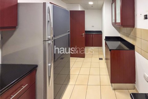 Apartment in Shams, Jumeirah Beach Residence, Dubai 3 bedrooms, 185 sq.m. № 44994 - photo 12