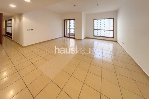 Apartment in Shams, Jumeirah Beach Residence, Dubai 3 bedrooms, 185 sq.m. № 44994 - photo 1