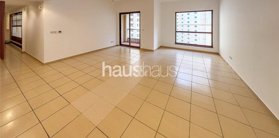 Apartment in Shams, Jumeirah Beach Residence, Dubai 3 bedrooms, 185 sq.m. № 44994