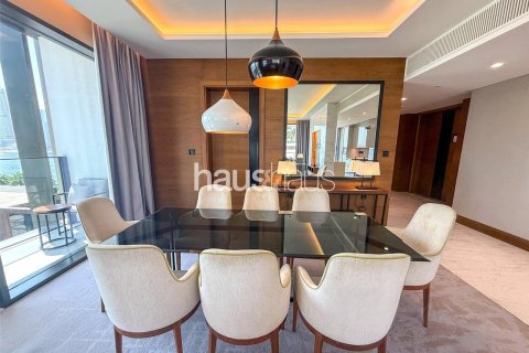 شقة في Bluewaters, دبي 4 غرف نوم, 223 م² رقم 45003 - صورة 4