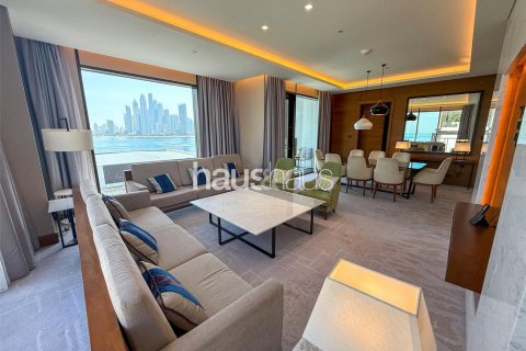 شقة في Bluewaters, دبي 4 غرف نوم, 223 م² رقم 45003 - صورة 3