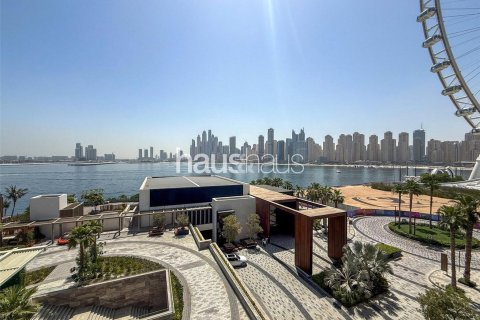 شقة في Bluewaters, دبي 4 غرف نوم, 223 م² رقم 45003 - صورة 1