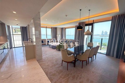شقة في Bluewaters, دبي 4 غرف نوم, 223 م² رقم 45003 - صورة 2