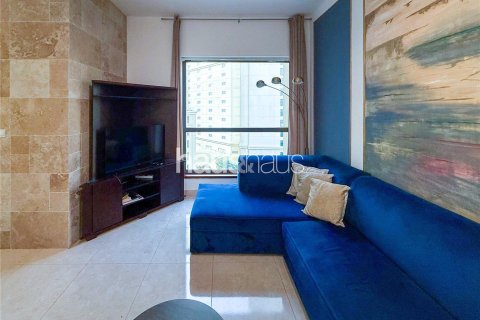 شقة في Shams, مساكن شاطئ جميرا, دبي 3 غرف نوم, 185 م² رقم 45004 - صورة 4
