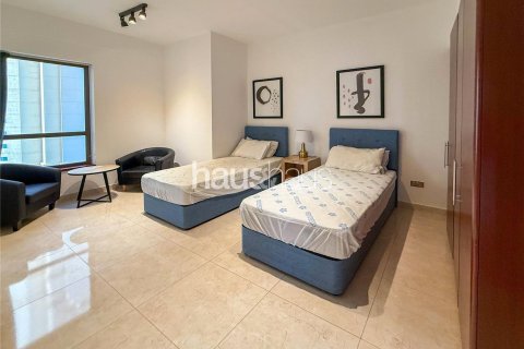 شقة في Shams, مساكن شاطئ جميرا, دبي 3 غرف نوم, 185 م² رقم 45004 - صورة 14