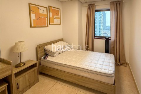 شقة في Shams, مساكن شاطئ جميرا, دبي 3 غرف نوم, 185 م² رقم 45004 - صورة 9