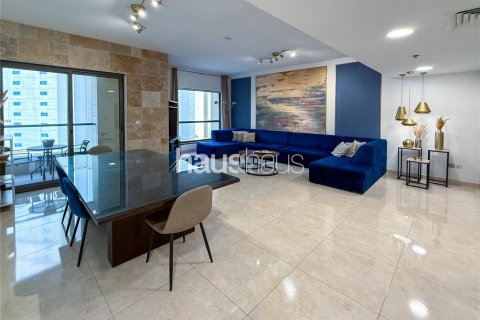 شقة في Shams, مساكن شاطئ جميرا, دبي 3 غرف نوم, 185 م² رقم 45004 - صورة 2