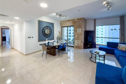 شقة في Shams, مساكن شاطئ جميرا, دبي 3 غرف نوم, 185 م² رقم 45004 - صورة 3